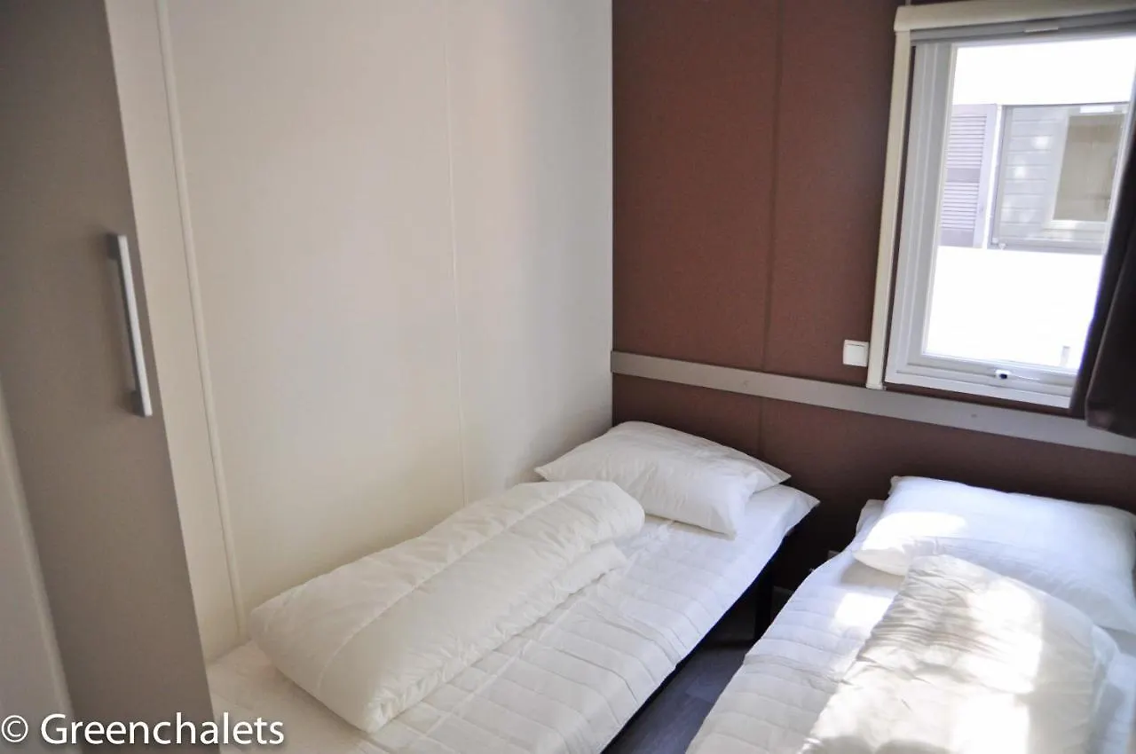 Greenchalets Roquebrune Sur Argens Roquebrune-sur Argens