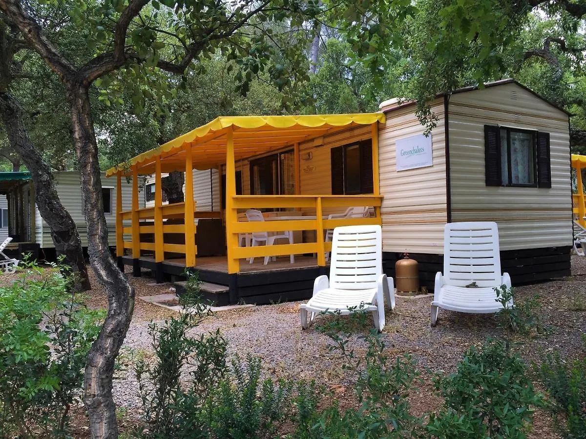 Greenchalets Roquebrune Sur Argens Roquebrune-sur Argens