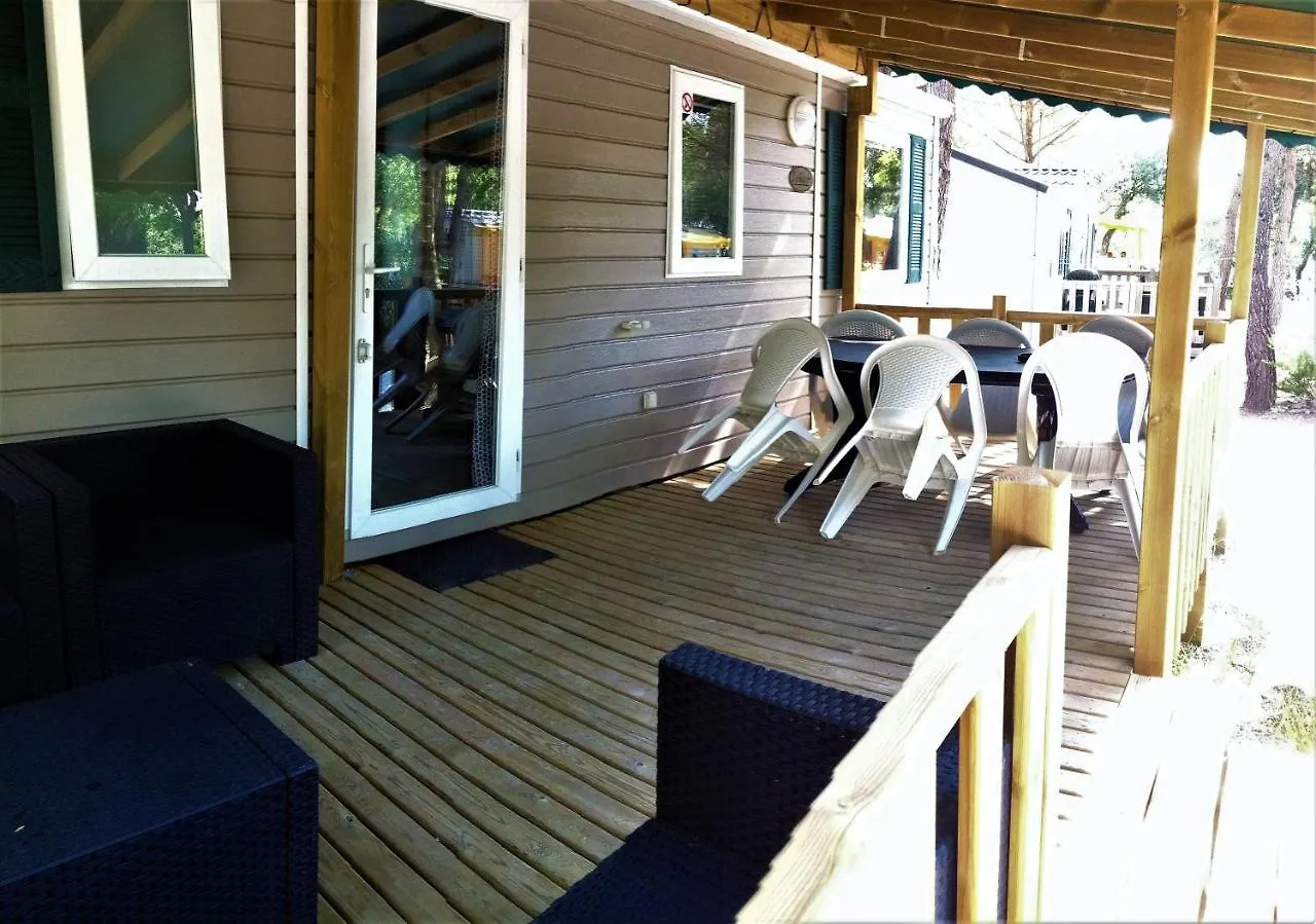 Greenchalets Roquebrune Sur Argens Roquebrune-sur Argens