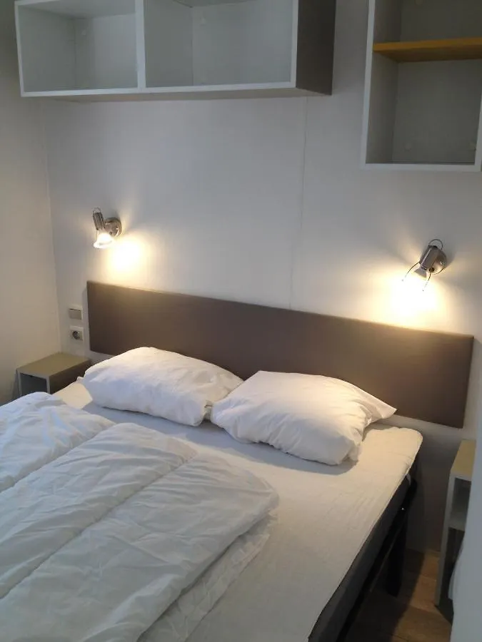 Greenchalets Roquebrune Sur Argens Kemping
