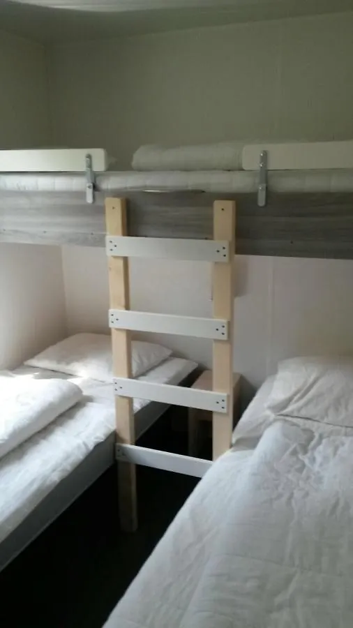 Greenchalets Roquebrune Sur Argens