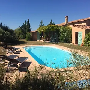 La Petite Vigne Vakantiehuis