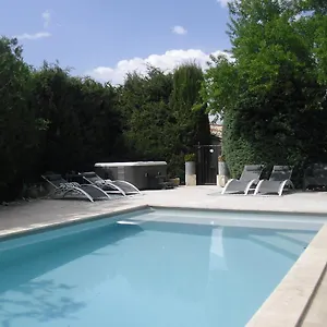 De Charme Piscine Et En Provence Vakantiehuis