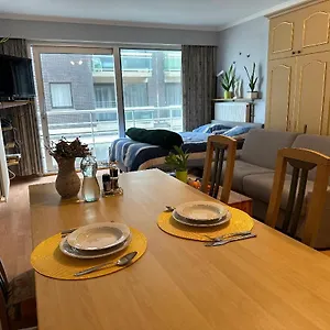  Appartement Met Zeezicht België