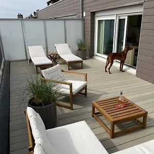  Appartement Penthouse 29 België