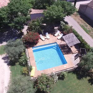 Fanchon Des Sablons Vakantiehuis
