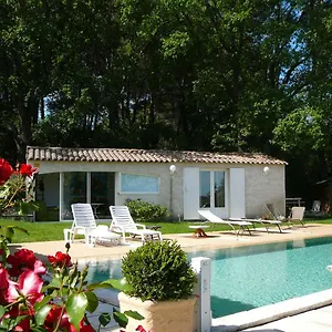 Un Lit En Provence Vakantiehuis