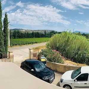 Au Coeur De La Provence Appartement