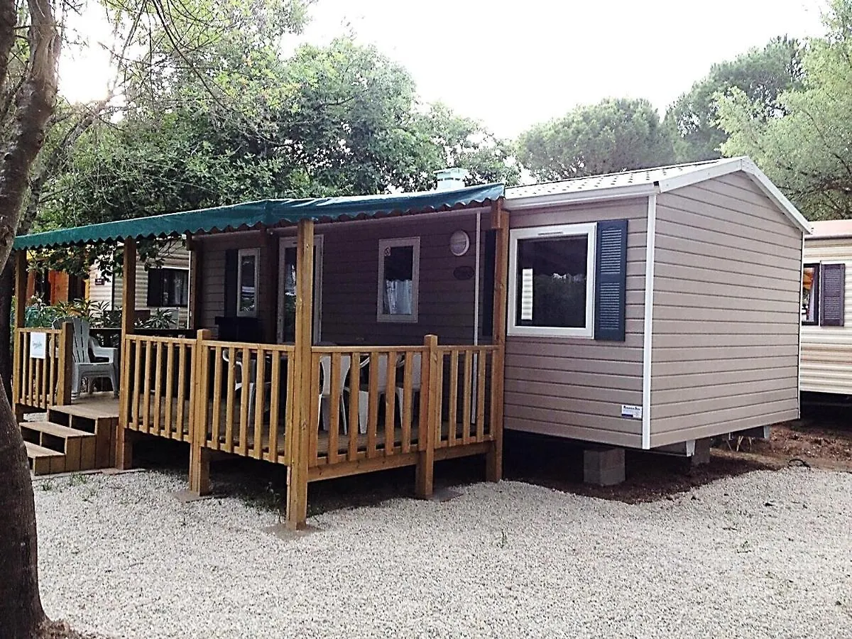 Camping Greenchalets Roquebrune Sur Argens