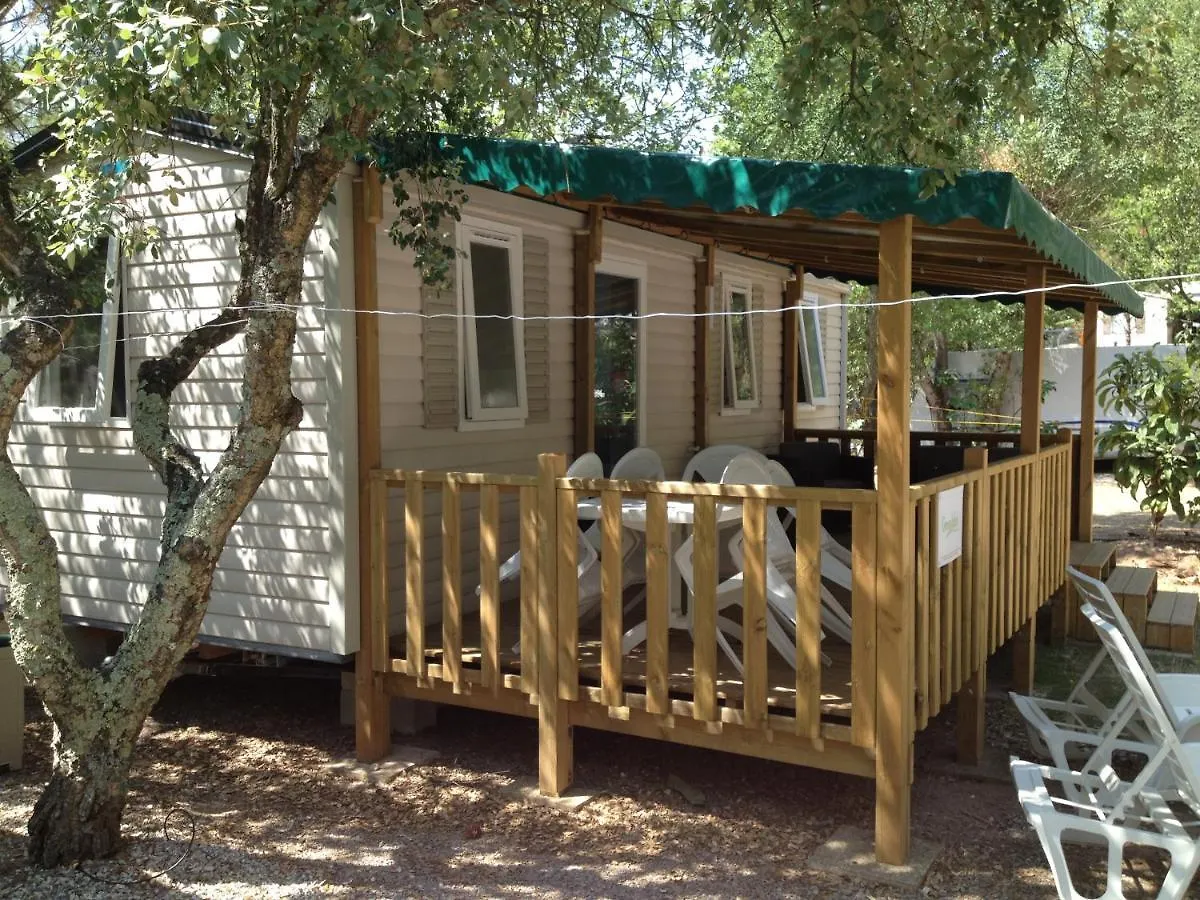 Greenchalets Roquebrune Sur Argens 0*, Roquebrune-sur-Argens
