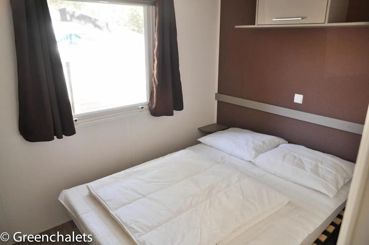 Greenchalets Roquebrune Sur Argens