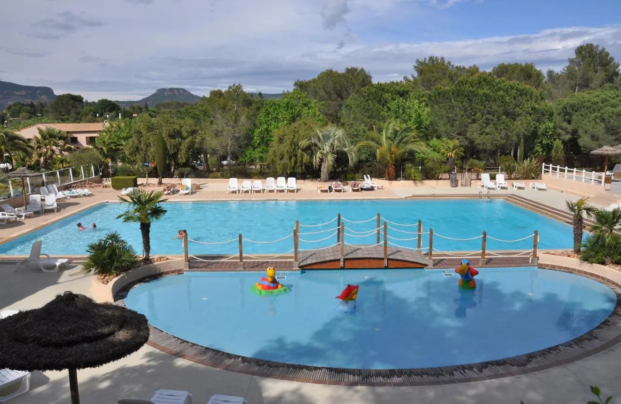 Greenchalets Roquebrune Sur Argens France
